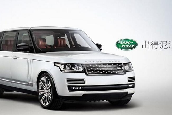 20多万买路虎神行比途观L更有面 但为啥神行销量口碑远远不行