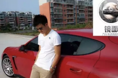 【轮上贵族】汪峰：我为改装狂