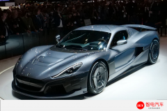续航超特斯拉，动力干翻布加迪，这辆纯电动，真的让人很心动
