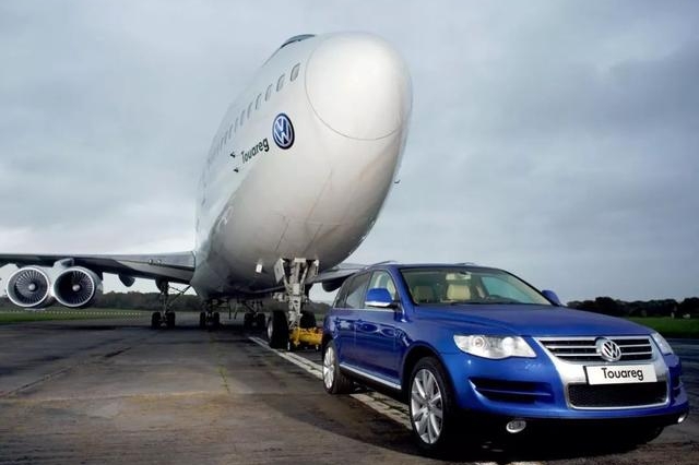 全新一代途锐：哪些亮点足够继续让用户放弃豪华品牌？