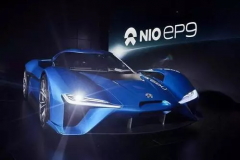 现在车企这么膨胀？甩张草图就敢说2.5秒百公里加速，续航里程1200km！