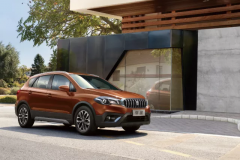 13万能落地的合资SUV 没人比它俩性价比更高