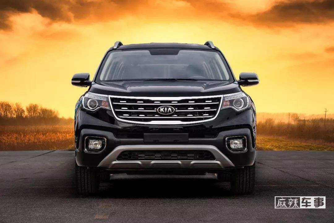 紧凑型SUV市场搅局者，全新一代起亚智跑要以“智”取胜