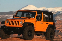 Jeep:我从未想过让你们失望