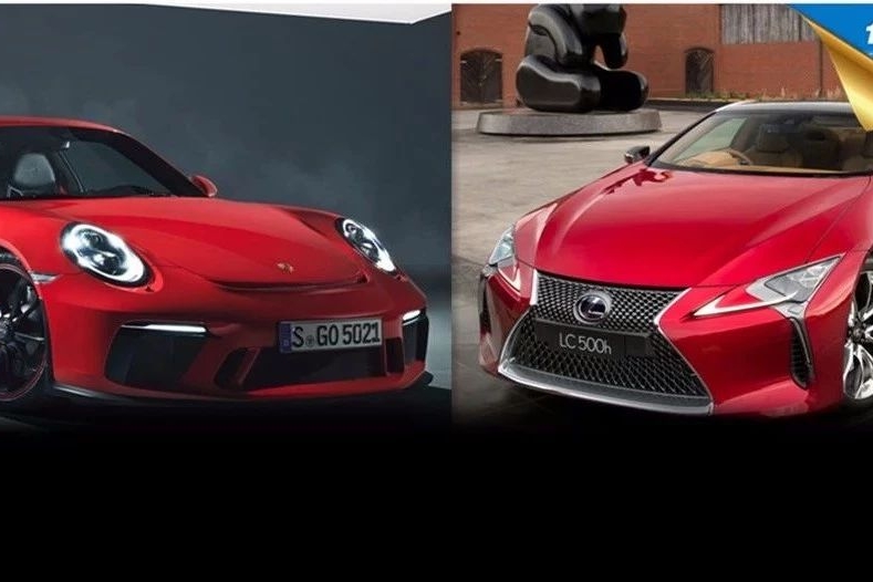 2018年最可靠汽车排行！保时捷排第二，奔驰奥迪居然前十都上不了