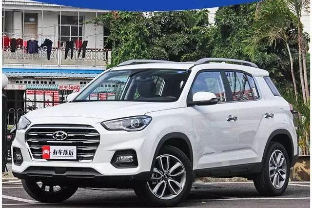 2月份卖得最好的合资SUV中，这3台最便宜！买谁更值？