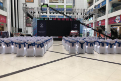 与你同型，宝骏530太原站上市发布会 圆满落幕！