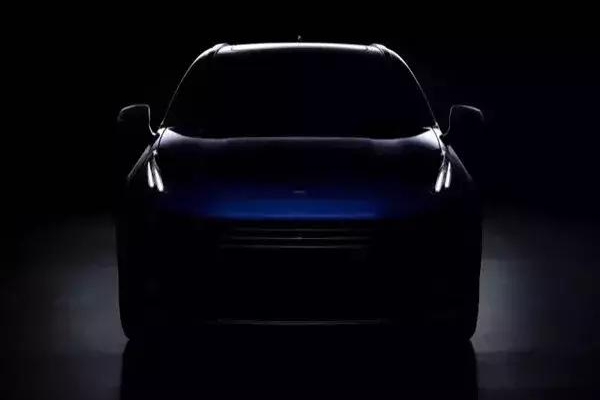 01开道，02领潮，领克连环出招定义高端，奔驰GLA也服了