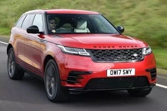 陷入危机的柴油动力 试驾路虎星脉R-Dynamic HSE D300