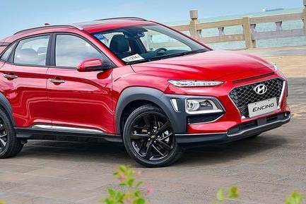 ENCINO（昂希诺）严重减配！现代在中国要如何翻身？