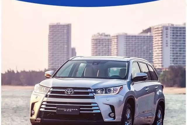 合资7座SUV“标杆”新款上市，之前加价买的人后悔死了！