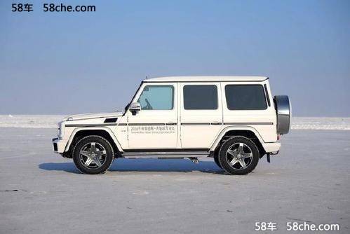 17款奔驰G500现车手续齐全给力热销中