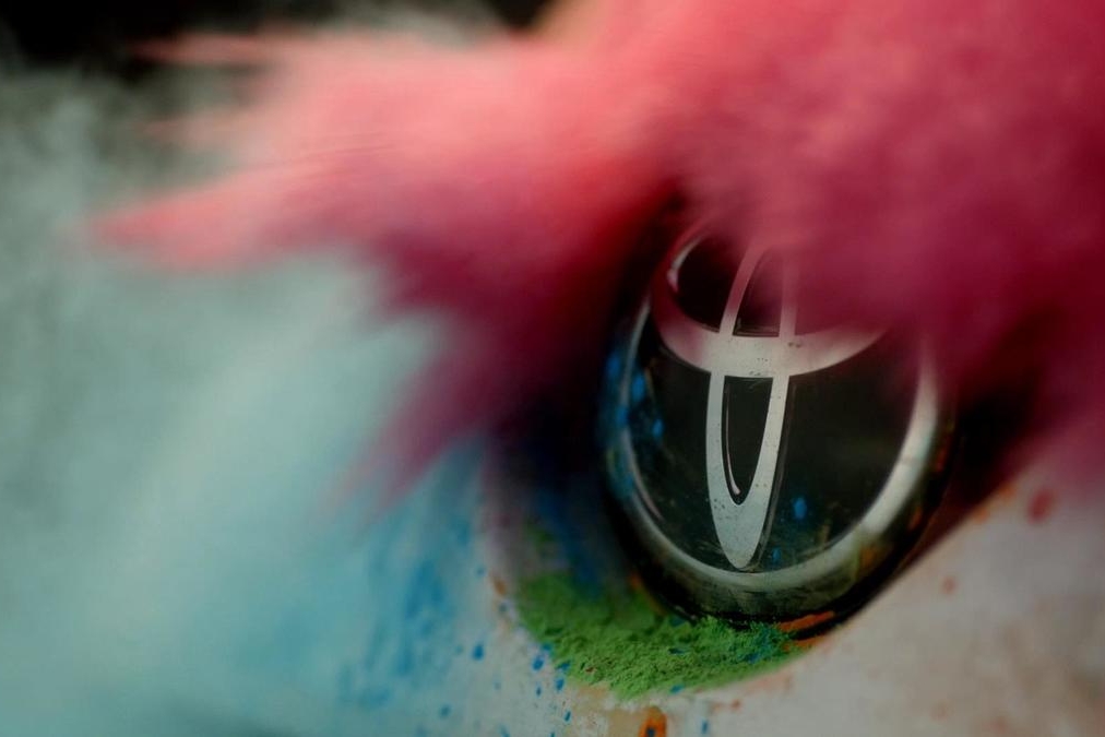 不单新款卡罗拉上市 一汽丰田春季发布会还有这些