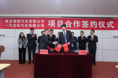 “技术派”博郡：不讲故事，但不代表没有故事