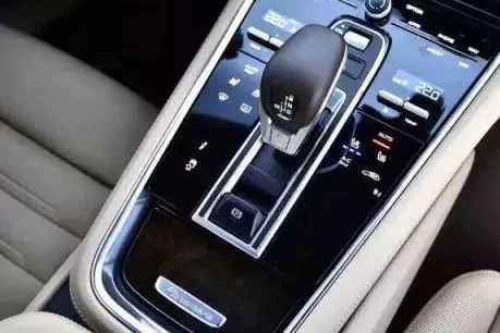 你眼中的最美车内饰有哪些？