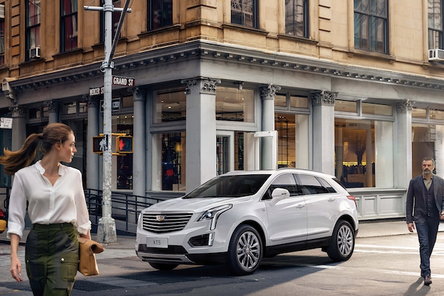 从麦当劳搬救兵，凯迪拉克的营销玩不转了吗？