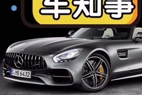 知事一周|BBA哪家强？数据说明一切！