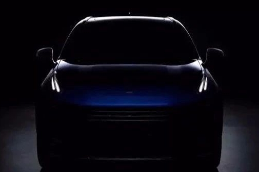 01开道，02领潮，领克连环出招定义高端，奔驰GLA也服了