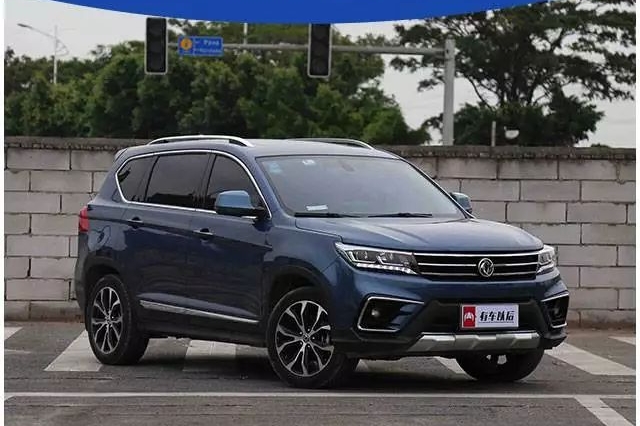 这款国产SUV不仅配置丰富、保养便宜，做工用料还十分厚道！