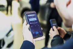 汽车新零售？看天猫和超豪华品牌玛莎拉蒂怎么玩智慧门店