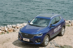 紧凑级SUV细分市场那么多车型，为何哈弗H4的竞争力最强？