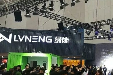 创下天津展“创意+人气”双料王的绿能馆，你读懂了么？