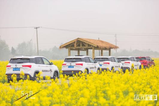 年轻人的新选择，宝骏530大有不同