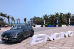 韩系车陷入困境 现代妄想靠这台车来翻身？