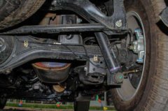 汽车正确保养方法有哪些