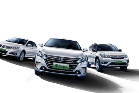 不插电混合动力为何没能获得政策扶持？