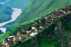 中国十大“怪”村，希望他们永不被打扰