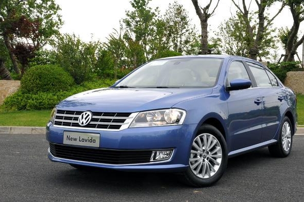 新款朗逸采用MQB平台，旧瓶新装还逆天的火？