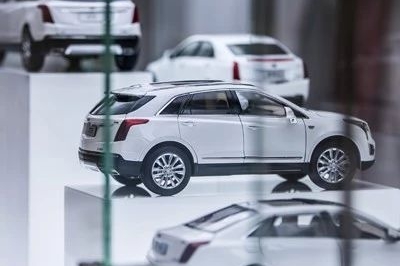 为什么我们这么在意汽车的内饰？｜查姐说