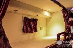 328万！海格豪华房车亮相北京房车露营展