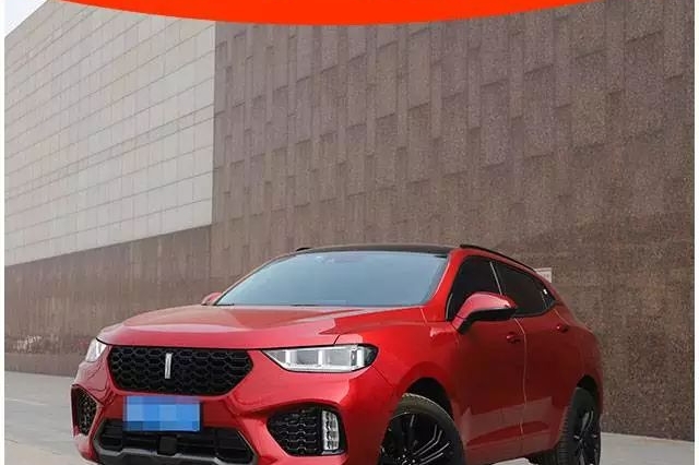 90后小伙有GLA、Q3的预算，却买了这台国产“小”SUV…