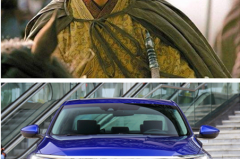 新雅阁、新凯美瑞、迈腾对比 堪比三国孙权刘备曹操对垒魏蜀吴