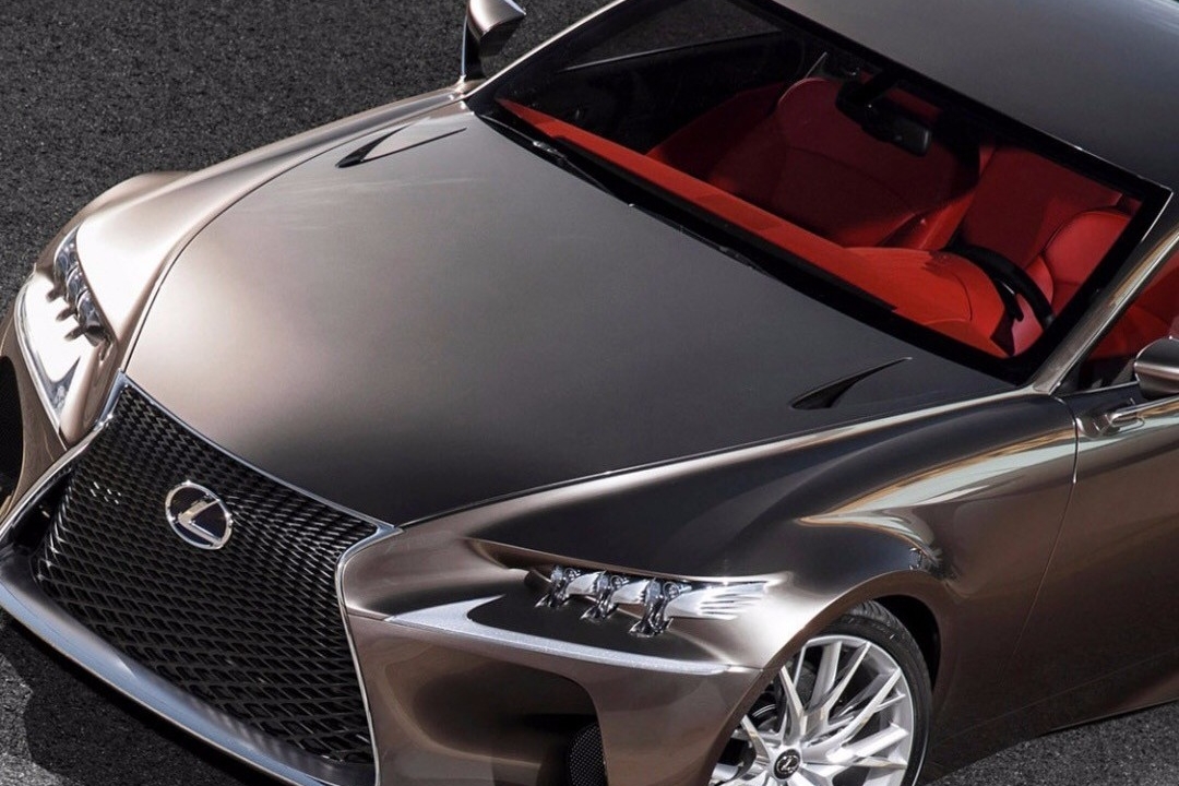 「型车魅影」提醒！你的手机壁纸要换了！0326期