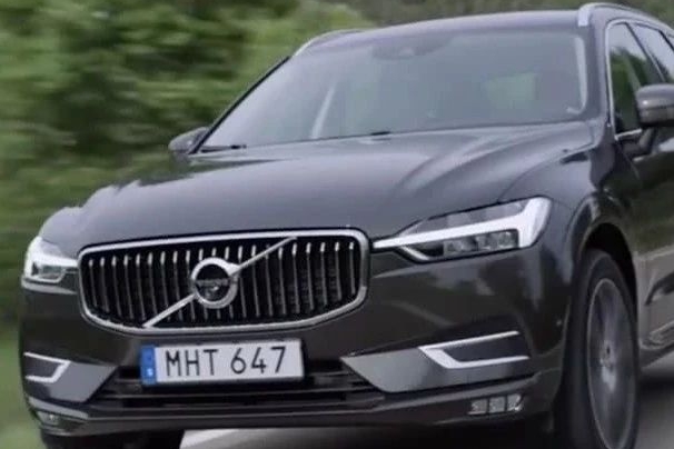 沃尔沃XC60和奔驰GLC，二选一，你选谁？