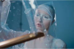 一汽丰田首款小型SUV奕泽IZOA发布，一场另类的在线发布会