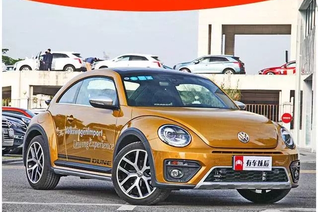 这4款车的外形最经典，最后一款是所有男人的梦想！