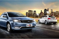 吉利汽车到底有没有技术——发动机篇