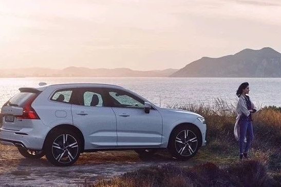 基因强不强大 就看沃尔沃全新XC60继承了什么？