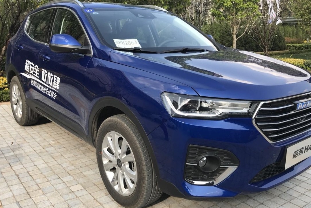 长城汽车为何孤注一掷全系换装7DCT双离合变速箱 与CVT、ＡＴ有何不同？