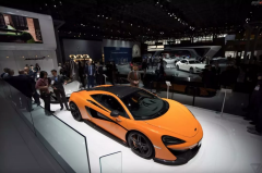 不在日内瓦扎堆竞争，这些新车将在纽约车展上大展拳脚