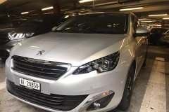 Lab游记 | 春寒料峭日内瓦