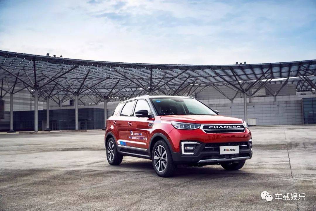 搭载IACC技术的CS55将年内上市，那究竟什么是IACC？