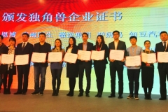 下一站风景：新一代“独角兽”能否独领风骚