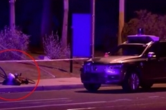 容客KOL热议：奔驰定速巡航事件或将逆转？Uber自动驾驶事故能否避免？