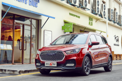 还有哪些你不知道的黑科技？！解读君马S70用户手册之钥匙篇