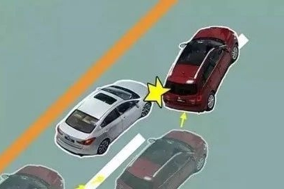 对方右侧超车了，凭什么自己也有责任？